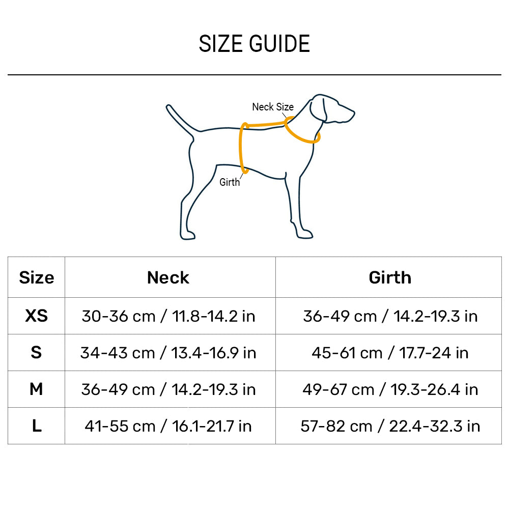 Dash Dog Pixel Easy Walk Harness For Dog - Purple - Heads Up For Tails