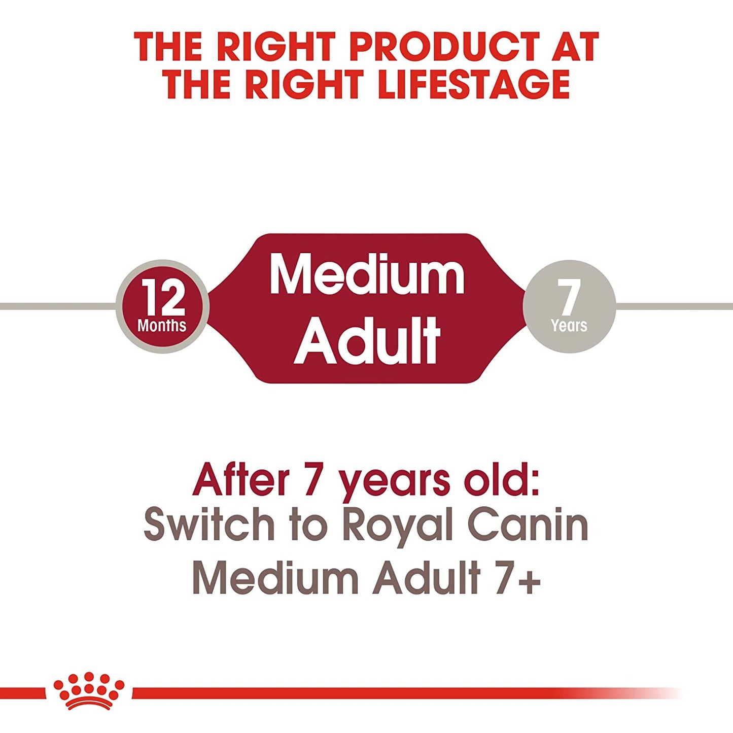 Royal Canin Medium Breed Adult Dry Dog Food-6