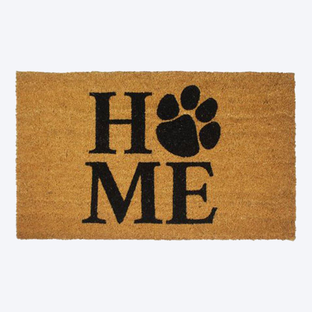 HUFT PVC Doormat - Home - Heads Up For Tails