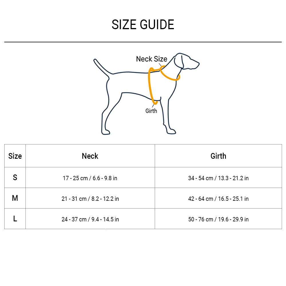HUFT X©Disney Minnie Dog H-Harness - Heads Up For Tails