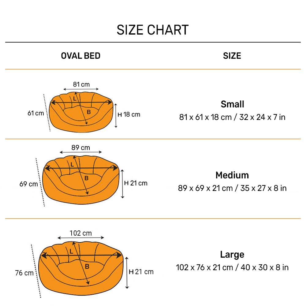 HUFT X©Marvel Spider-Man Oval Dog Bed - Heads Up For Tails
