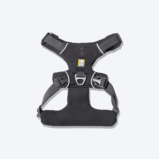 Ruffwear Front Range Dog Harness - Grey - Heads Up For Tails