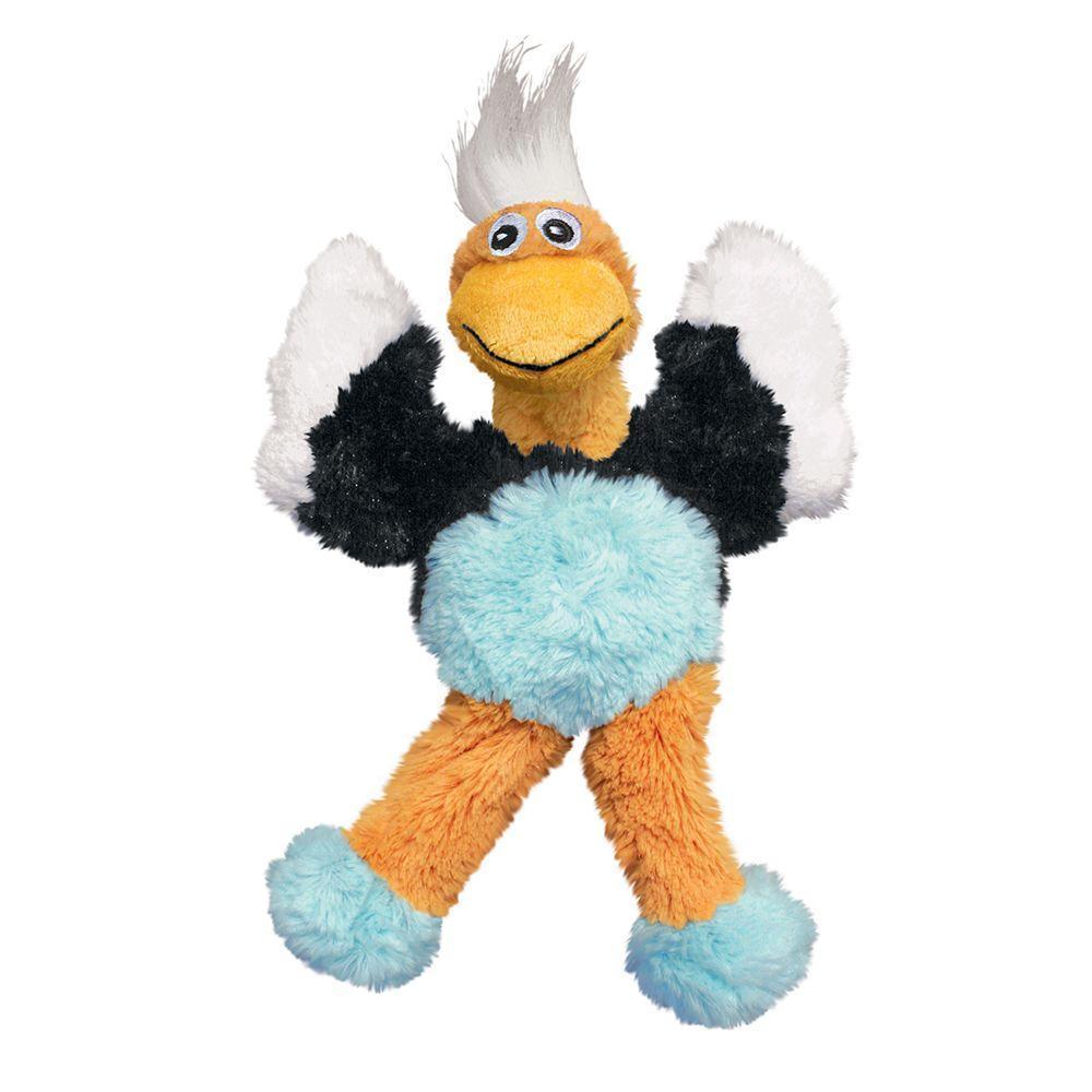 Kong Wild Knots Dog Toy Eagle Medium/Large