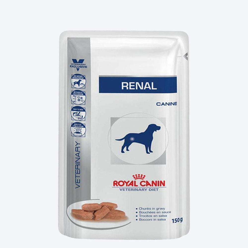 Royal Canin CIG Wet Dog Food - (10x150 gm) 1.5kg1