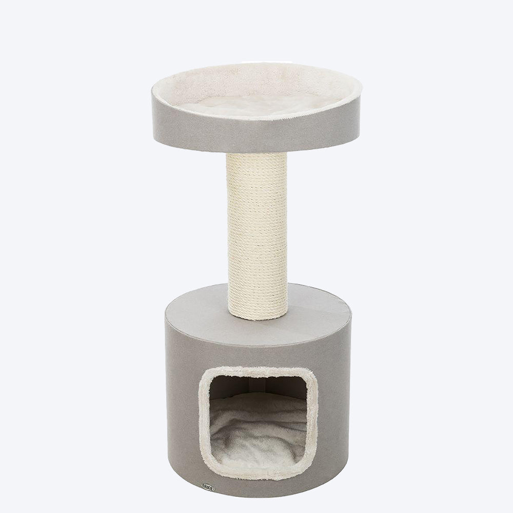Trixie Salva Scratching Post - XXL, 99 cm, Taupe - Heads Up For Tails