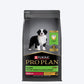 PURINA PRO PLAN Medium Breed Dry Food For Puppy - Heads Up For Tails
