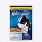 Purina Felix With Chicken In Jelly Kitten Wet Food - 85 g - Heads Up For Tails