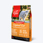 Orijen 85% Meat Cat & Kitten Dry Food - Heads Up For Tails