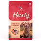 Hearty Chunky Chicken & Liver in Gravy Wet Dog Food 70g