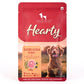 Hearty Shredded Chicken & Pumpkin in Gravy Wet Dog Food 70g