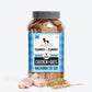Heads Up for Tails Yummy in my Tummy Chicken & Oats dog biscuits, 320g, gluten-free, gently baked, real chicken