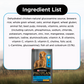 PURINA PRO PLAN Essential Health Joint & Mobility Large Breed Dry Food For Adult Dog - Heads Up For Tails