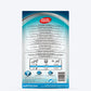 Bramton Simple Solution Disposable Diapers - Pack of 12 (In multiple sizes) - Heads Up For Tails