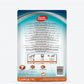 Bramton Simple Solution Disposable Diapers - Pack of 12 (In multiple sizes) - Heads Up For Tails