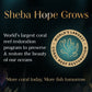Sheba Deluxe Premium (1+ Years) Succulent Chicken Breast in Gravy Adult Wet Cat Food - 85 gm Packs - Heads Up For Tails