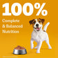 Pedigree Chicken & Liver Chunks In Gravy New Born Puppy Wet Food - 2.1 kg (30x0.07 kg)