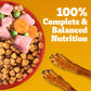 Pedigree Meat & Rice Dry Food For Adult Dog