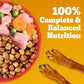Pedigree Chicken & Vegetables Dry Food For Adult Dog