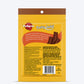 Pedigree Tasty Jerky Grilled Liver Treat For Adult Dog - 70 g - Heads Up For Tails