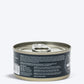 Meowsi by HUFT Tuna & Chicken in Mousse Canned Cat Wet Food, 80 gm, with vitamins and minerals, grain-free.