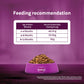Whiskas Ocean Fish Dry Food For Kitten (2-12 Months) - Heads Up For Tails