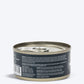 Meowsi by HUFT Tuna & Shrimp in Broth Canned Cat Wet Food, 80 gm, with vitamins and minerals, grain-free.