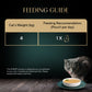 Sheba Soup With Chicken Wet Food For Cat - 40 gm x 4 pcs
