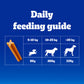 Pedigree Dentastix Dog Treat Weekly Pack For Small Breed - 110 g - Heads Up For Tails