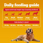 Pedigree Chicken & Vegetables Dry Food For Adult Dog