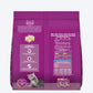 Whiskas Ocean Fish Dry Food For Kitten (2-12 Months) - Heads Up For Tails