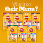 Pedigree Chicken & Vegetables Dry Food For Adult Dog