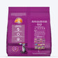 Whiskas Adult (1+ Years) Mackerel Flavour Dry Cat Food - Heads Up For Tails