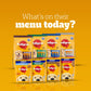 Pedigree Roasted Lamb Chunks In Gravy Adult Dog Wet Food - 70 gm - Heads Up For Tails