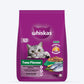 Whiskas Adult (1+ Years) Tuna Flavour Dry Cat Food - Heads Up For Tails