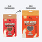 HUFT Yum Nums Soft & Chewy Sticks Real Chicken Treat For Dogs