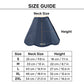 HUFT Trooper E-Collar For Dog - Navy Blue - Heads Up For Tails