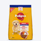 Pedigree Chicken & Vegetables Dry Food For Adult Dog