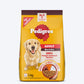 Pedigree Meat & Rice Dry Food For Adult Dog