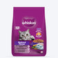 Whiskas Adult (1+ Years) Mackerel Flavour Dry Cat Food - Heads Up For Tails