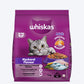 Whiskas Adult (1+ Years) Mackerel Flavour Dry Cat Food - Heads Up For Tails