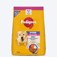 Pedigree Chicken & Milk Puppy Dry Dog Food (Contains 37 Essential Nutrients)