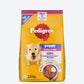 Pedigree Chicken & Milk Puppy Dry Dog Food (Contains 37 Essential Nutrients)