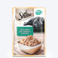 Sheba Fish With Dry Skipjack Flake Adult Cat Wet Food - 35 gm Packs