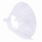 Trixie Protective Collar for Dogs and Cats with Clip Lock3