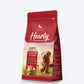Hearty Oven-Baked Puppy Food by Heads Up for Tails, Chicken & Fish with Superfoods, 250g, suitable for all breeds.