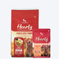 Hearty Chicken & Pumpkin Meal Combo