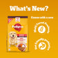 Pedigree Meat & Rice Dry Food For Adult Dog