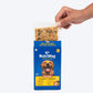 NutriWag Complete Wet Meals With Chicken, Rice & Spinach For Dog - Heads Up For Tails