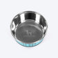 HUFT Cutest Collection Slurp Puppy Bowl - Blue - Heads Up For Tails