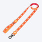 HUFT Teddy Leash For Dog - Red - Heads Up For Tails
